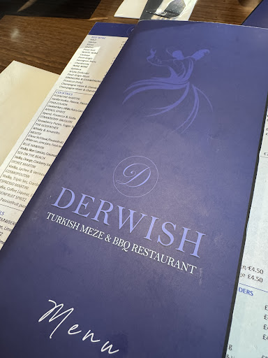 Photo of Derwish - 163-165, 163-165 St Albans Rd, Watford WD24 5BD